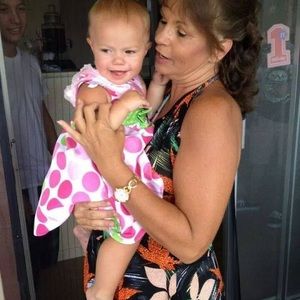 Meet your Posher, Nancy